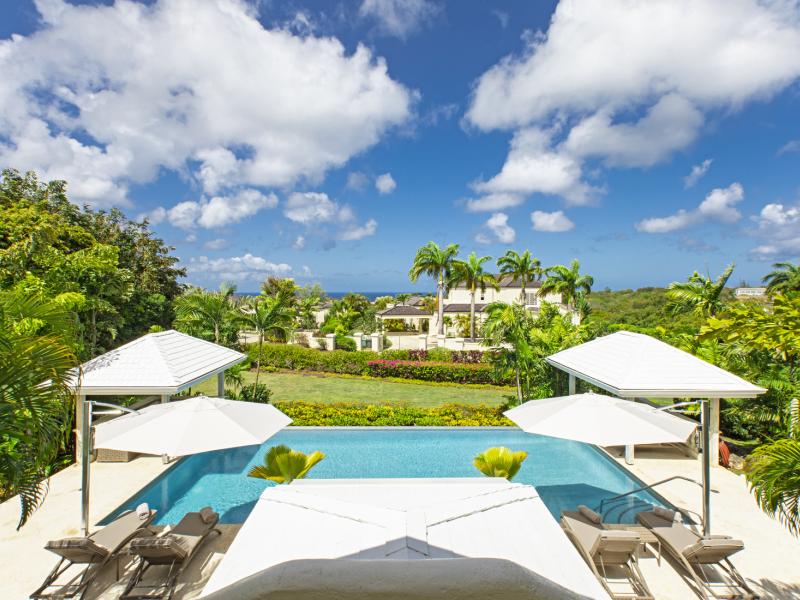 Royal Westmoreland - Fig Tree House , Royal Westmoreland , St James , West Coast Barbados 