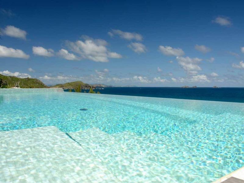 Villa Mata , Flamands 