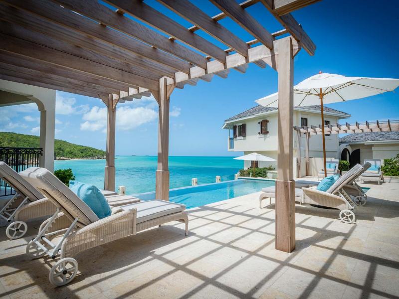 Rock Cottage , Soldiers Bay 