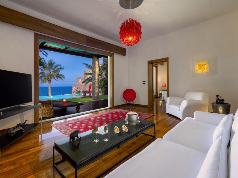 Porto Zante Villas & Spa , Zakinthos 