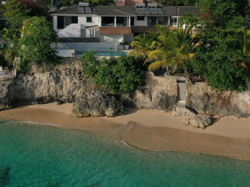 Portobello Villa , St James , West Coast Barbados 