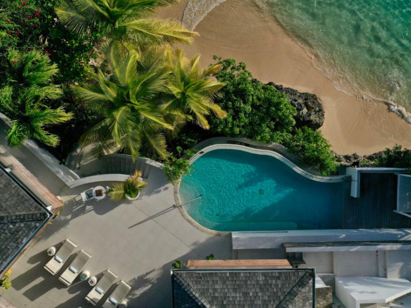 Portobello Villa , St James , West Coast Barbados 