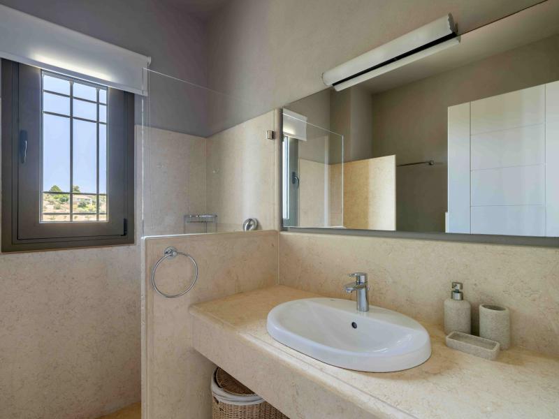 Villa Avus , Porto Heli 