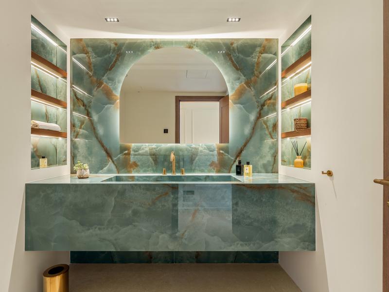 Villa Playa Banus , Puerto Banus 