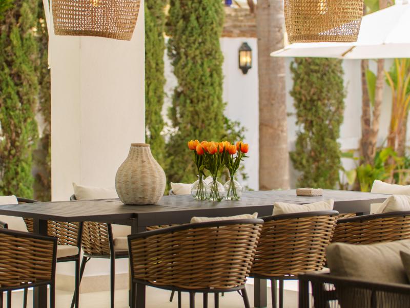 Villa Playa Banus , Puerto Banus 