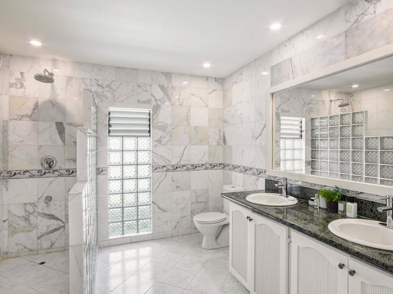 Queens Tower , Holetown , Queens Fort , West Coast Barbados 