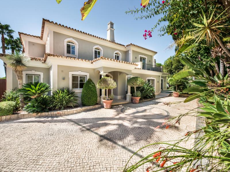 Villa Lirio , Quinta do Lago , Quinta Verde 