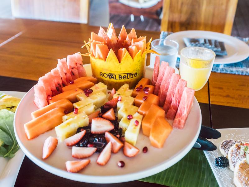 Royal Belize , Belize 