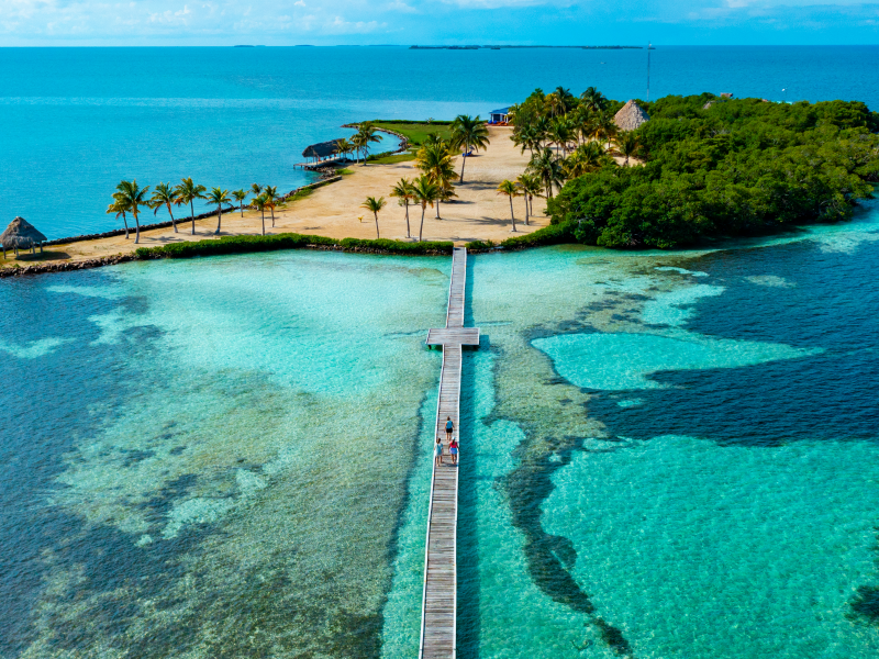 Royal Belize , Belize 