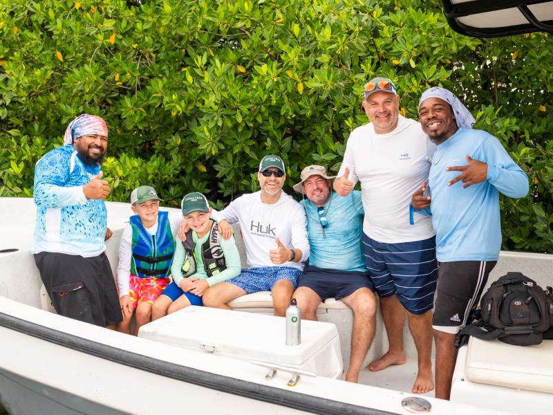 Royal Belize , Belize 