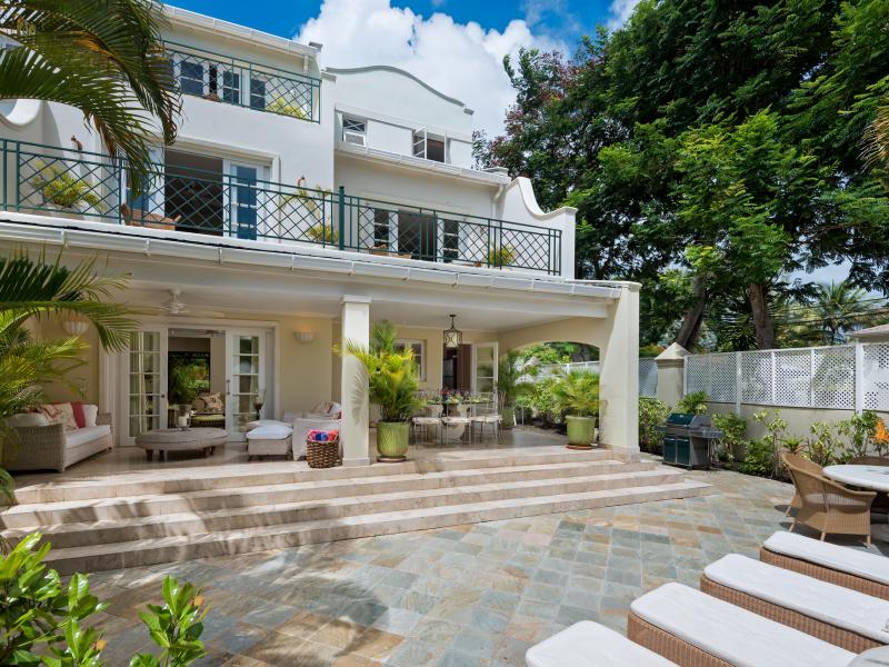 Mullins Bay - Villa Coco , Mullins Bay , St Peter , West Coast Barbados 