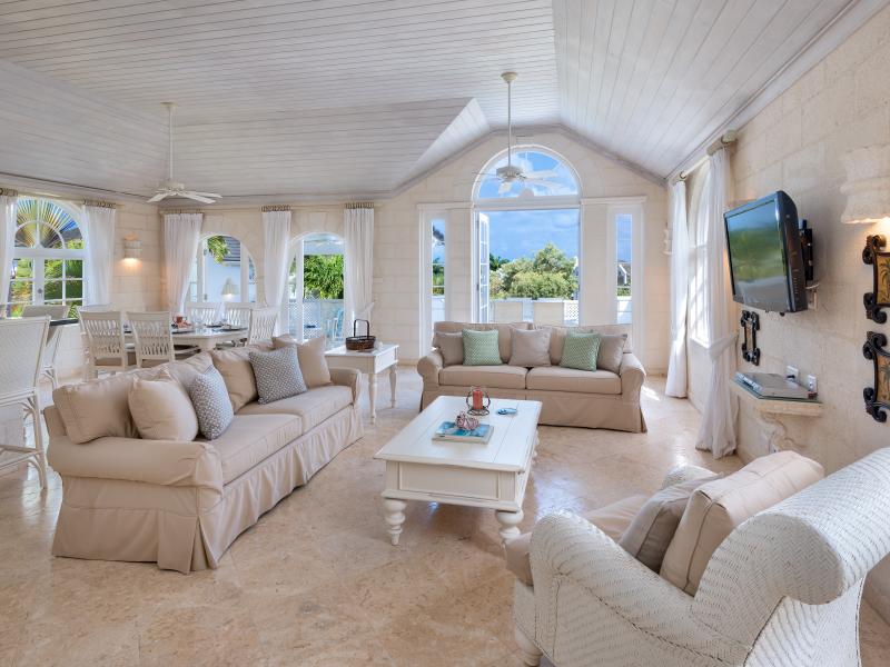 Royal Westmoreland - Royal Villa 19 , Royal Westmoreland , St James , West Coast Barbados 