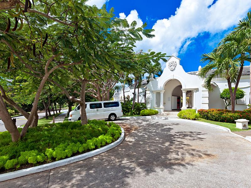 Royal Westmoreland Golf and Villa Resort , Royal Westmoreland , West Coast Barbados 