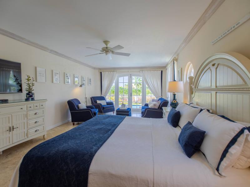 Royal Westmoreland - Royal Villa 12 , Royal Westmoreland , St James , West Coast Barbados 