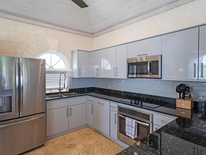 Royal Westmoreland - Royal Villa 12 , Royal Westmoreland , St James , West Coast Barbados 