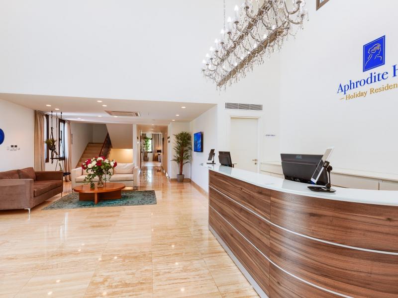 Aphrodite Hills Resort - Mythos Villa Iris , Paphos 