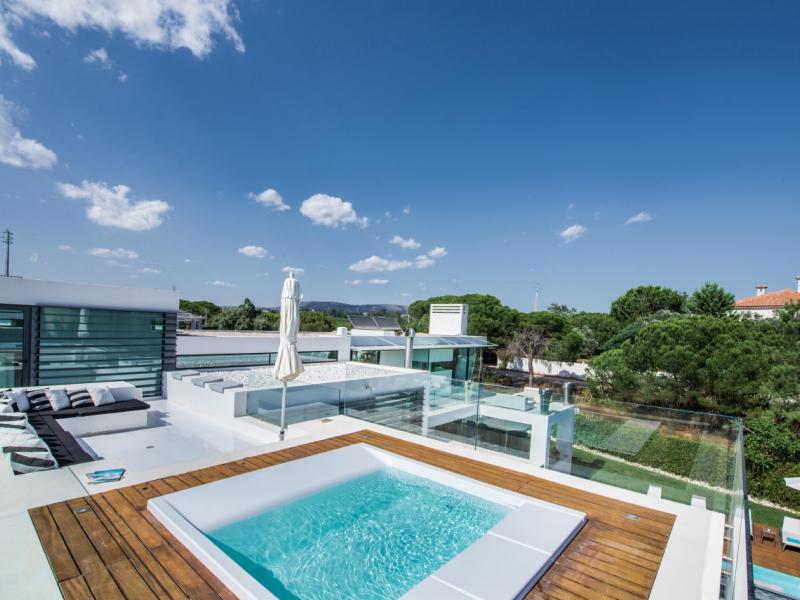 Quinta Verde , Algarve , Quinta Verde 