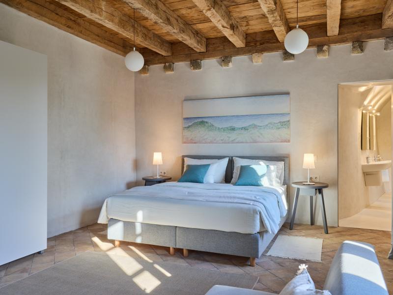 Villa Ghetaldi 1516 , Dubrovnik region , Islands , Sipan Island 