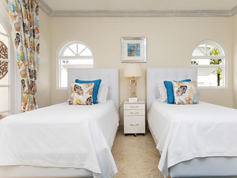 Royal Westmoreland - Royal Villa 1 Swansway , Royal Westmoreland , St James , West Coast Barbados 