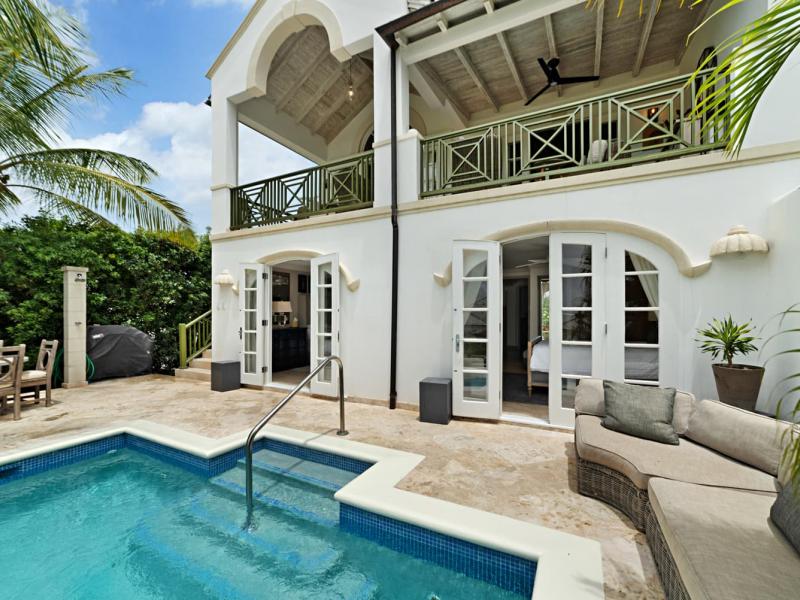 Royal Westmoreland - Sugar Cane Ridge 4 , Royal Westmoreland , St James , West Coast Barbados 