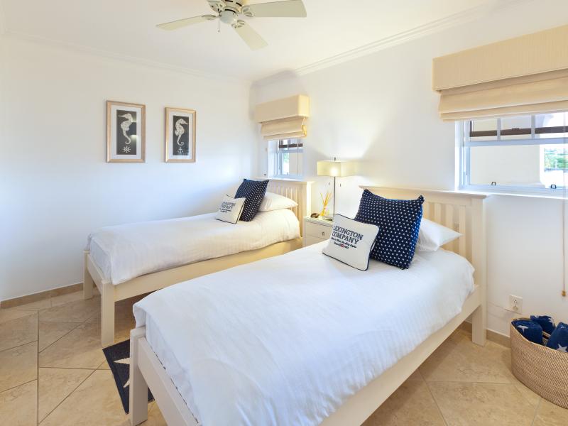Sapphire Beach 307 , Dover Beach , South Coast Barbados 