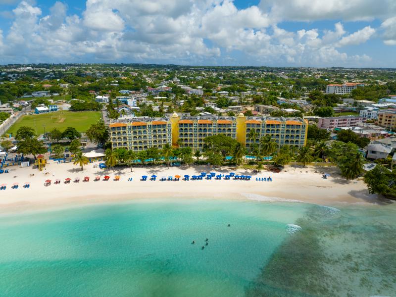 Sapphire Beach 509 , Christ Church , Dover Beach , South Coast Barbados 