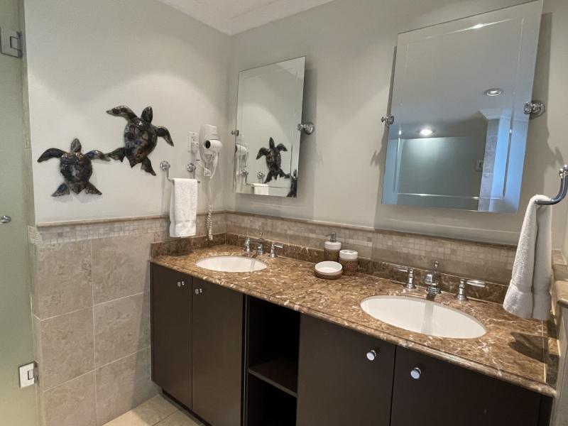 Sapphire Beach 505 , Beachfront villas Barbados , Christ Church , Dover Beach , South Coast Barbados 