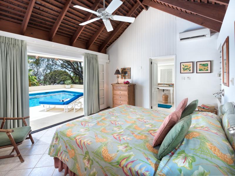 Sandy Lane Estate - Villa Solandra , Sandy Lane Estate , West Coast Barbados 