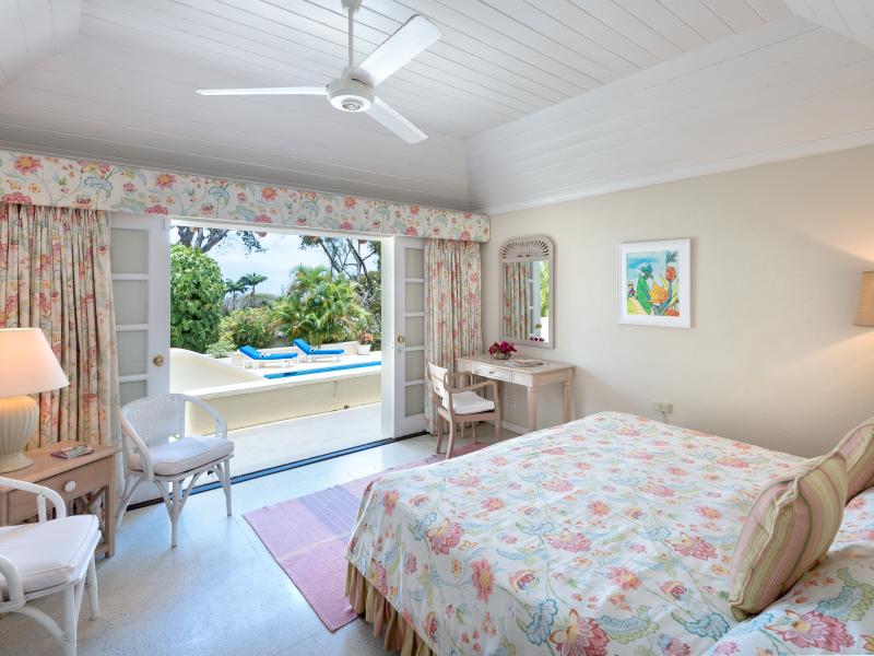 Sandy Lane Estate - Villa Solandra , Sandy Lane Estate , West Coast Barbados 