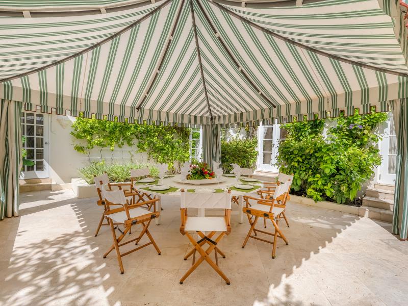 Sandy Lane Estate - Second Thought , Sandy Lane Estate , St James , West Coast Barbados 