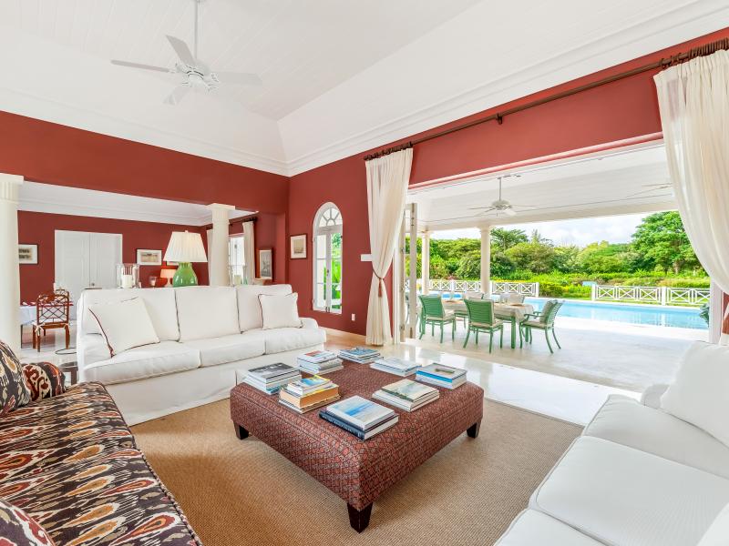 Sandy Lane Estate - Second Thought , Sandy Lane Estate , St James , West Coast Barbados 