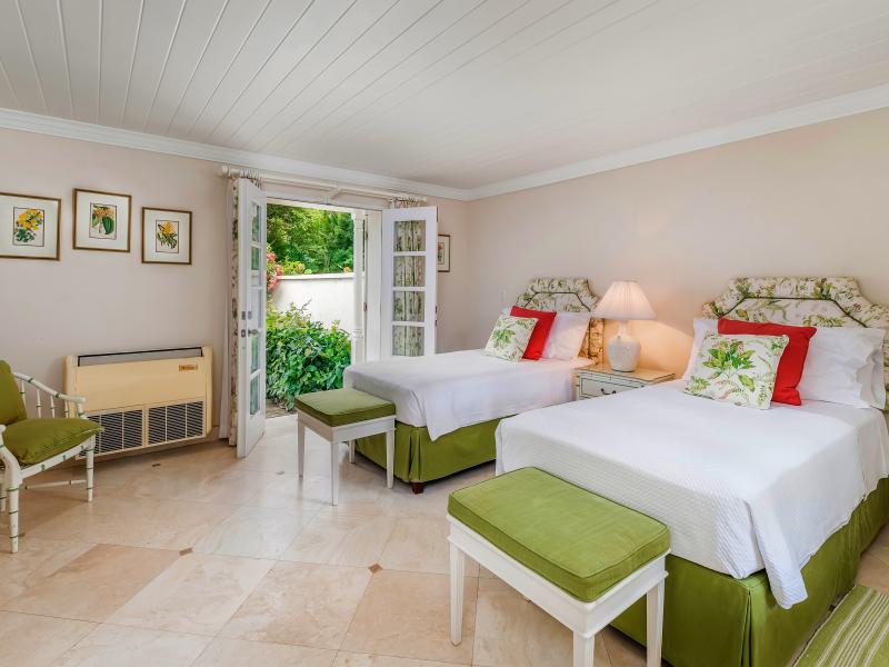 Sandy Lane Estate - Second Thought , Sandy Lane Estate , St James , West Coast Barbados 