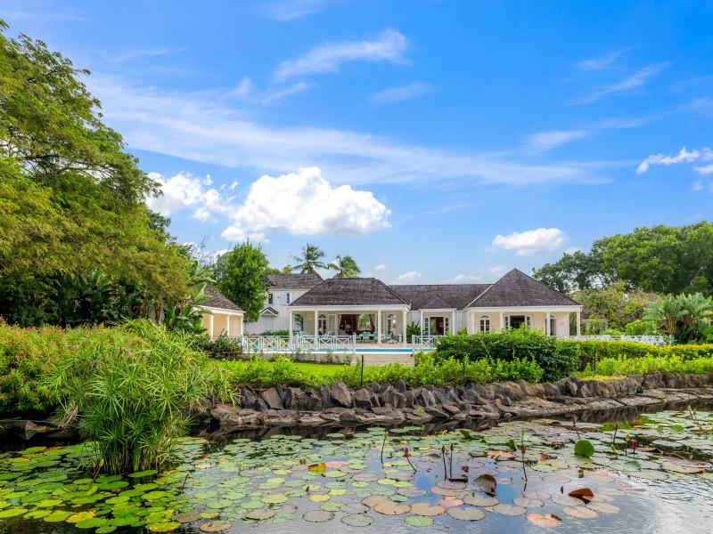 Sandy Lane Estate - Second Thought , Sandy Lane Estate , St James , West Coast Barbados 