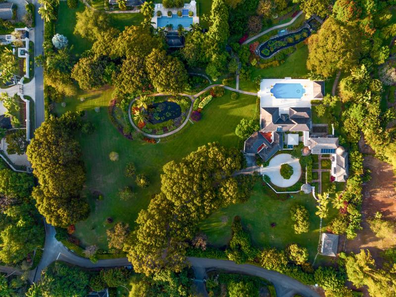 Sandy Lane Estate - Second Thought , Sandy Lane Estate , St James , West Coast Barbados 