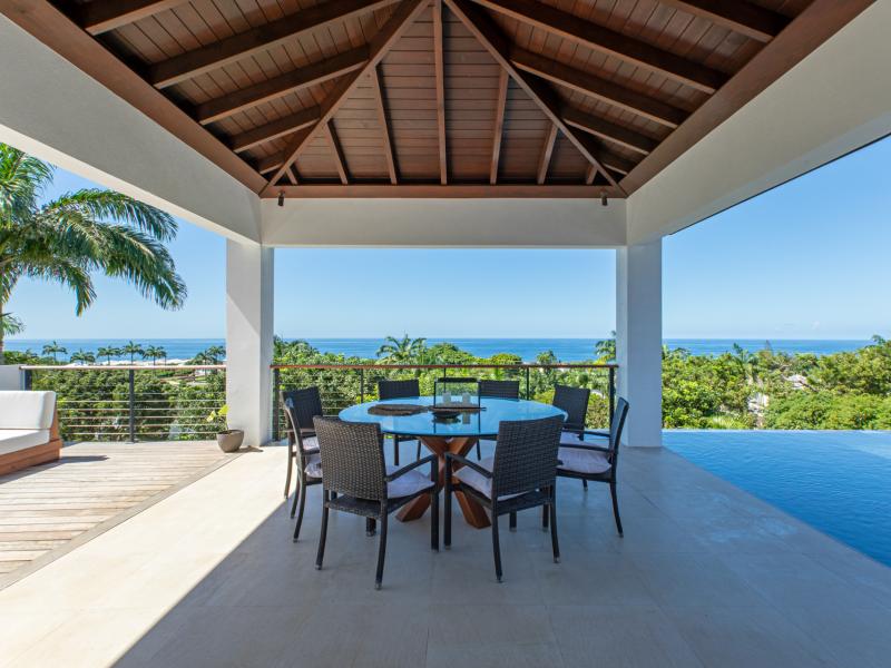 Sundeck House , St James 