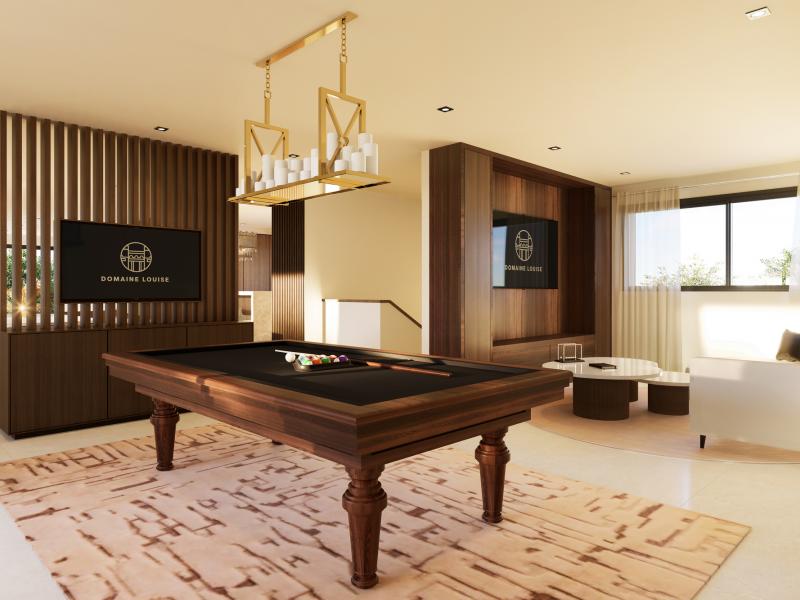 Domaine Louise Villas , Cote D'Azur 