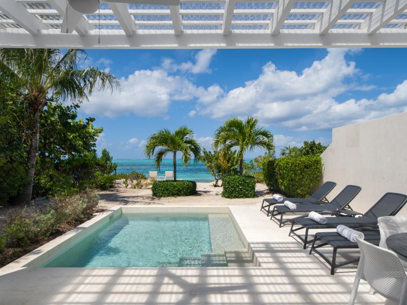 Sandpiper, Grace Bay , Grace Bay , Turtle Cove 