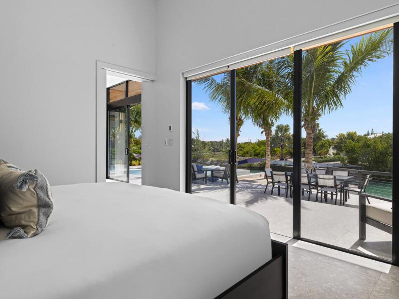 Aqua Solis Villa , Providenciales 