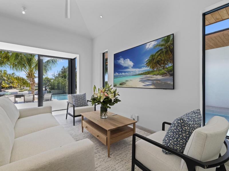 Aqua Solis Villa , Providenciales 