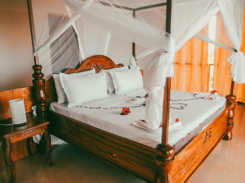 Villa Zanzibar , Zanzibar 