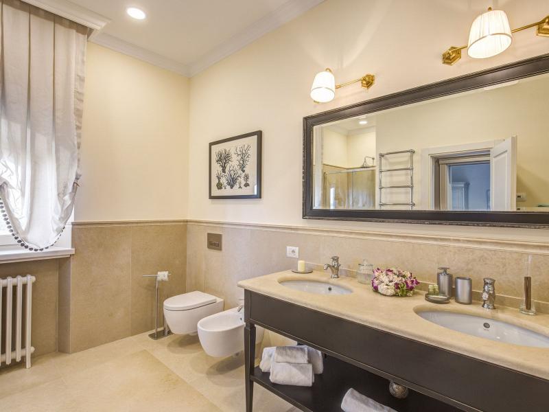 Villa Bolgheri , Tuscany 