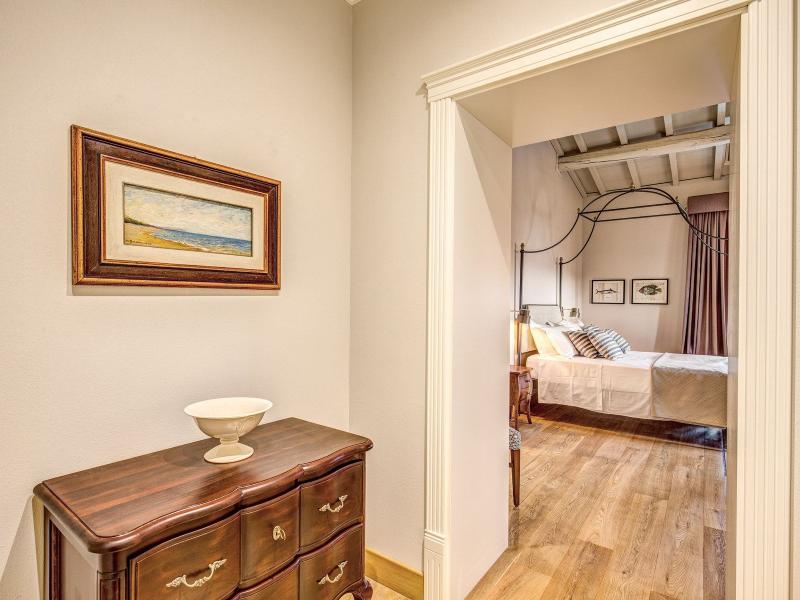 Villa Bolgheri , Tuscany 