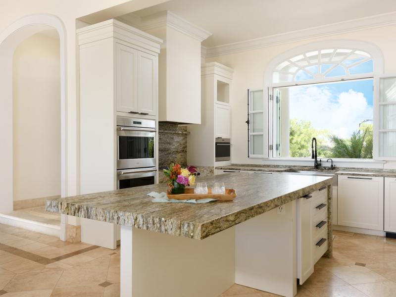 Villa Shambhala , Long Bay , Providenciales 