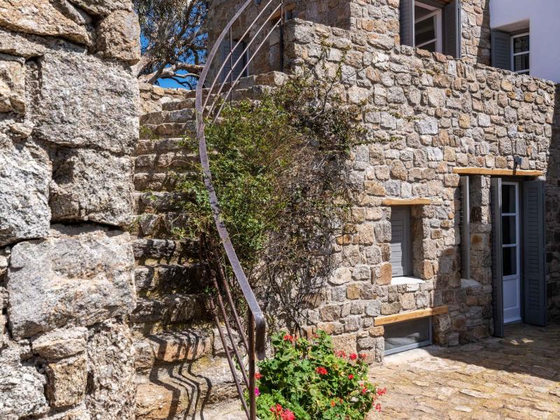 Villa Aegean Sundance , Mykonos 