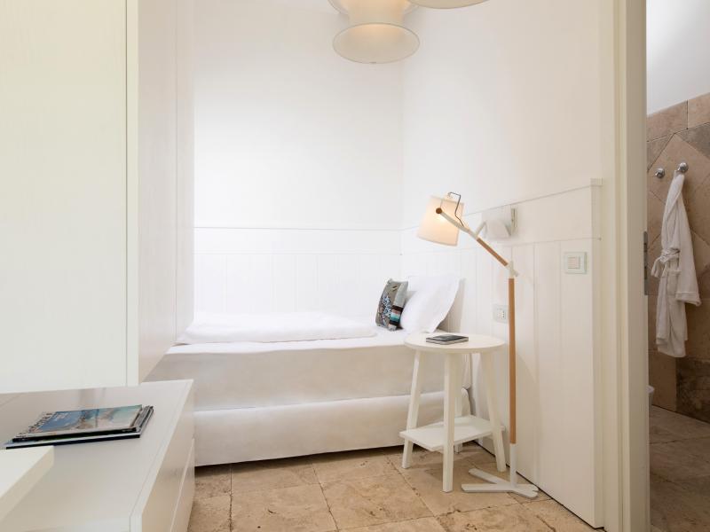 Villa Bellavista , Punta Sardegna 