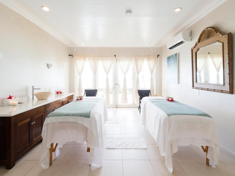 Blue Waters , Soldiers Bay 