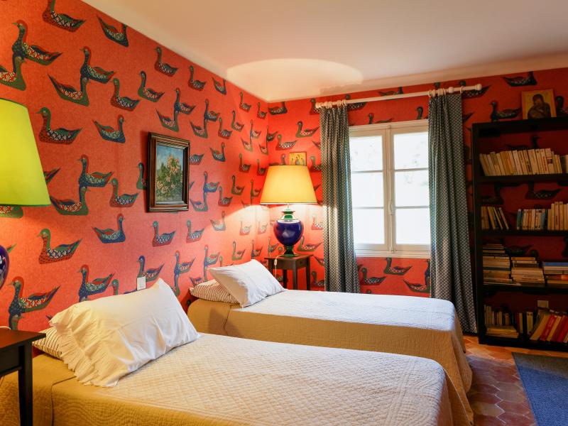 Provence by the Sea , Cote D'Azur , St Tropez 