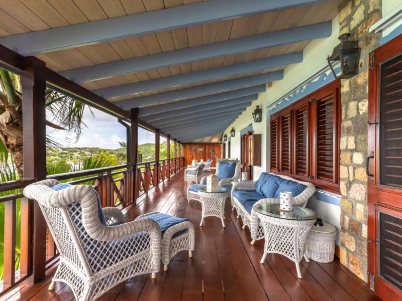 St Anne's Point , Falmouth 