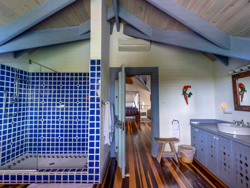 St Anne's Point , Falmouth 