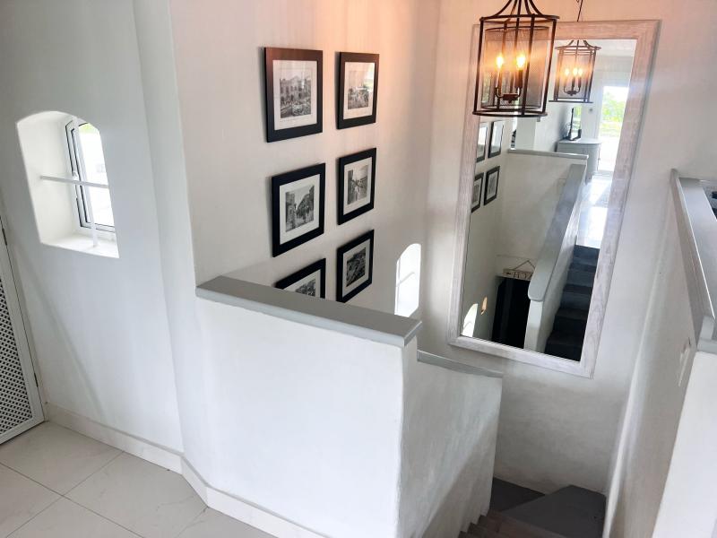 Glitter Bay 302 - Top Deck , Beachfront villas Barbados , Glitter Bay , Porters , St James , West Coast Barbados 